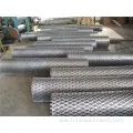Expanded Metal Iron Wire Mesh